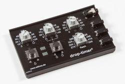 drop-timer²