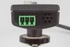 Ansicht von vorne ohne Stecker