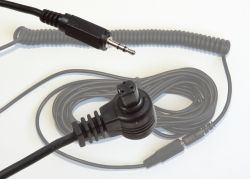 Anschlussset für Canon wie RS-80N3