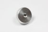 Taschenschraube 1/4" Mutter