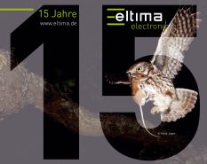 15 years eltima