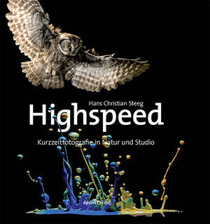 Highspeed von Hans-Christian Steeg